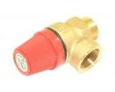 SAFETY VALVE 3 BAR (CA-312430)