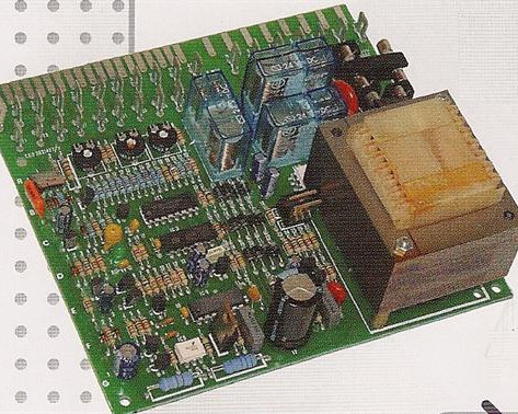 PCB - VMF3