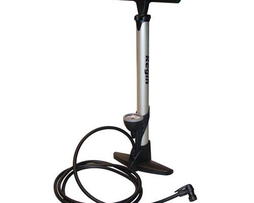 Pressure Vessel Hand Pump -  engtool