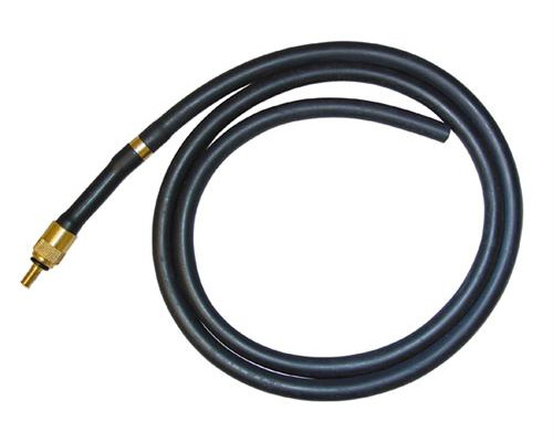 Gas Test Nipple Adaptor