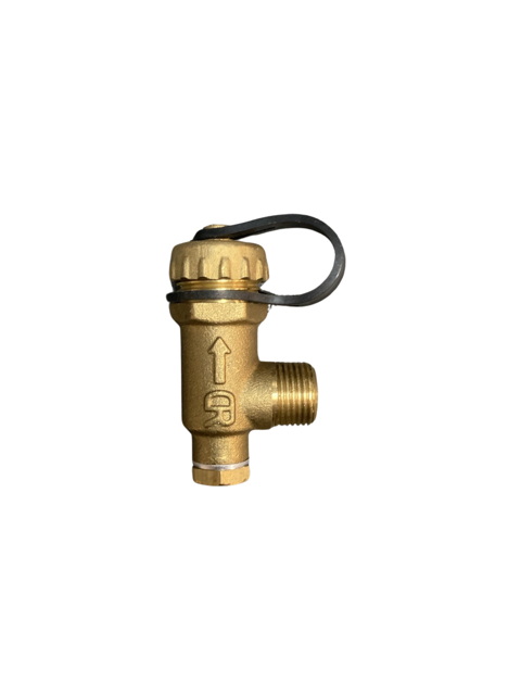 Non-Return/Double-Check Valve