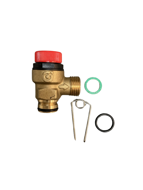 PRESSURE RELIEF VALVE 312438