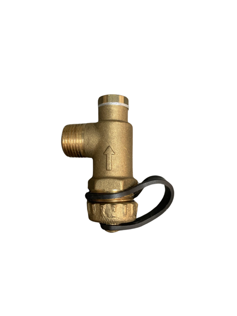 Non-Return/Double-Check Valve