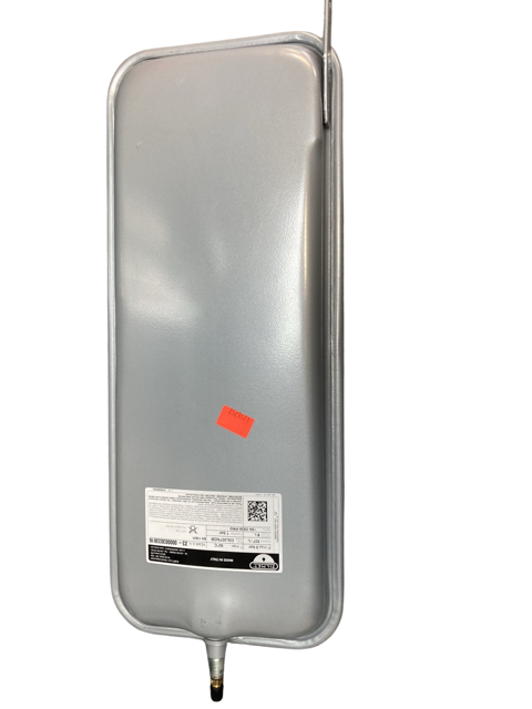 EXPANSION VESSEL