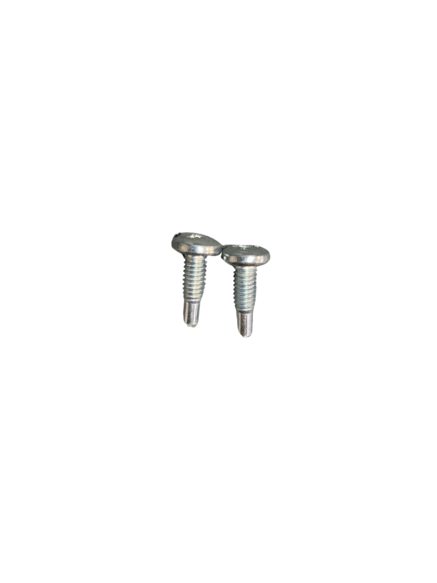 FRONT PANEL SCREWS