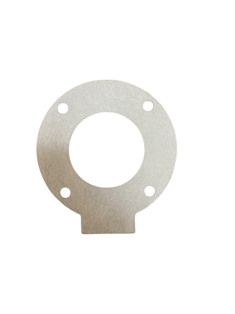 FAN GASKET FAN GASKET