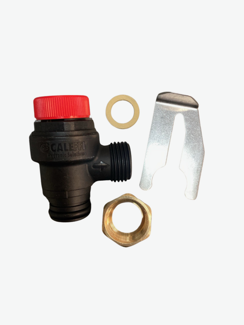 PRV KIT