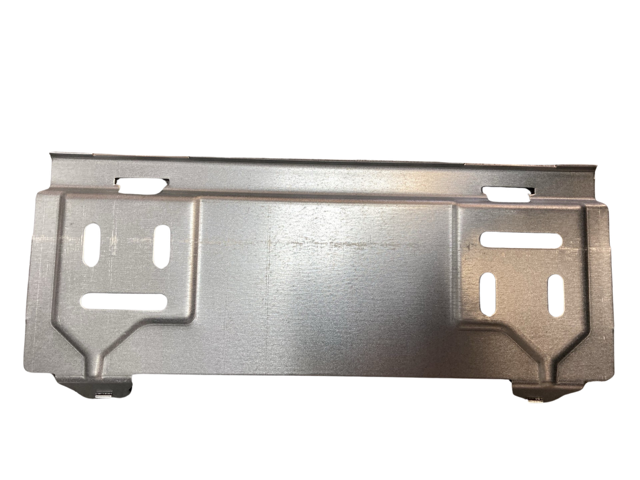 WALL MOUNTING BRACKET KIT