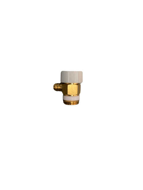AIR VENT MANUAL 1/4 BSP
