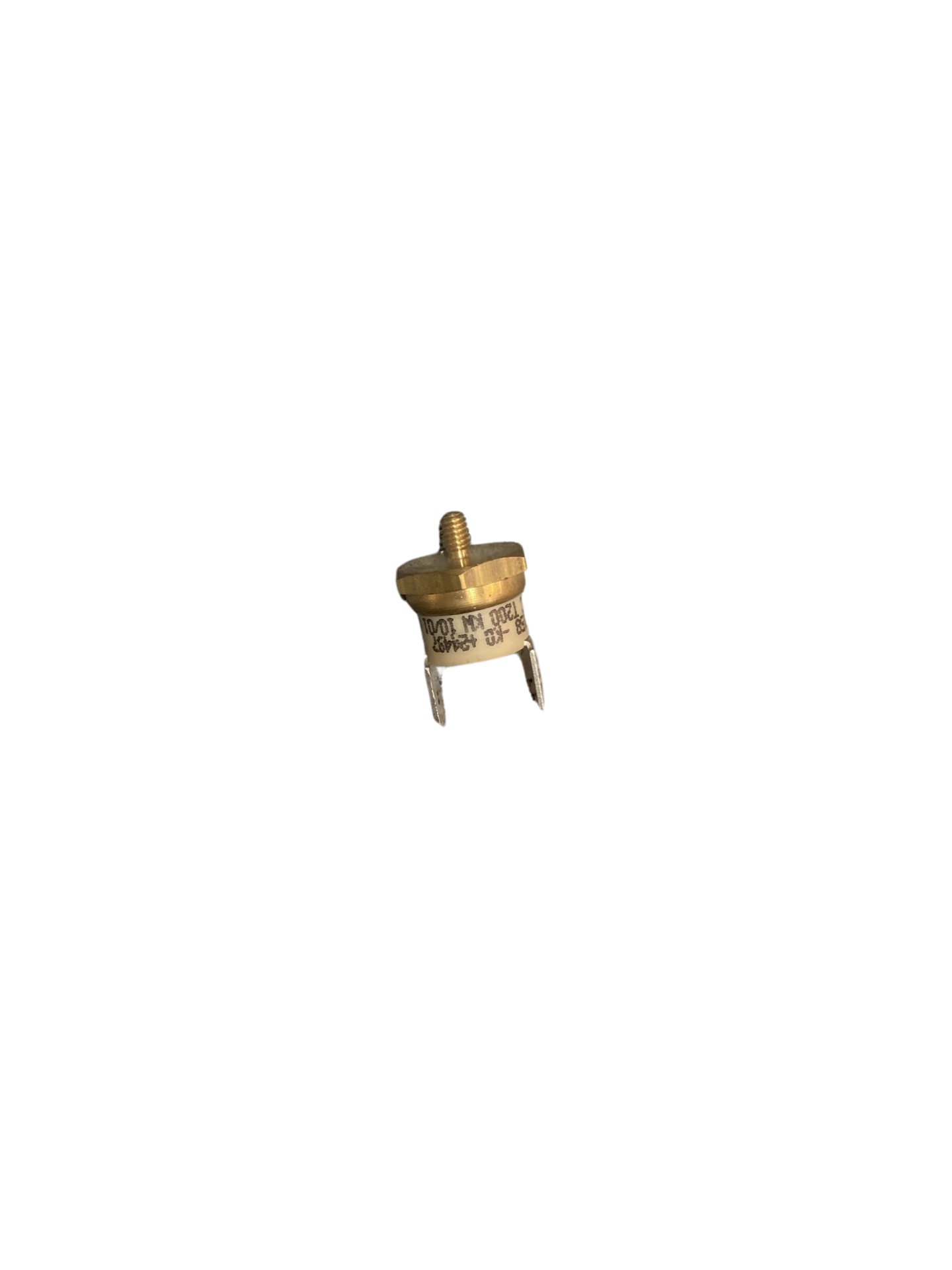 Temperature regulator