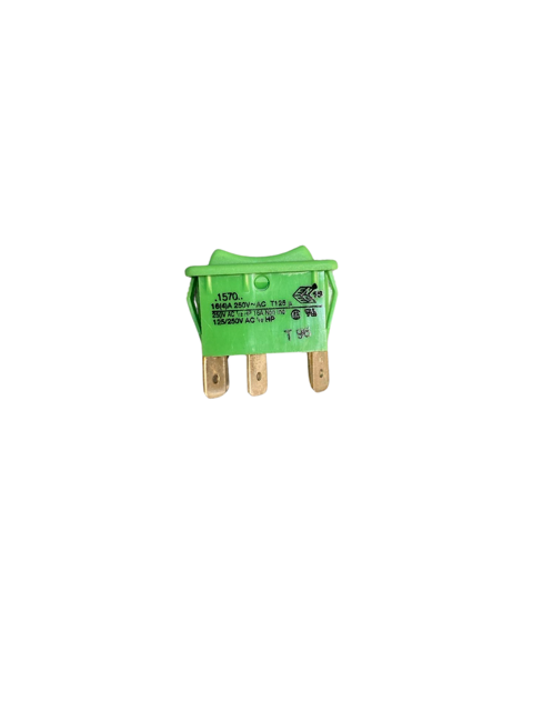 EXPANSION VESSEL CONNECTOR
