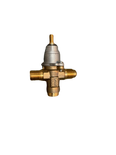 GAS VALVE