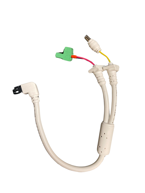 Cable, (0,27 m)