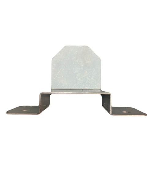 BRACKET FLUE ELBOW BRACKET FLUE ELBOW