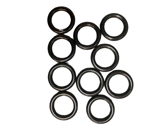 O-RING 17X4 (10X)