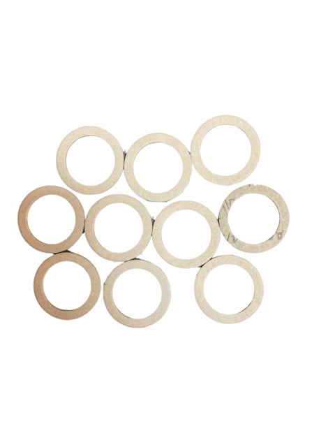 SEALING WASHER 23.9 X 17.2 X 1.5 (10X)