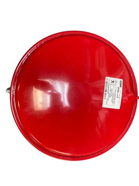EXPANSION VESSEL- ARISTON & CHAFFOTEAUX