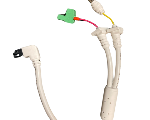 Cable, (0,27 m)