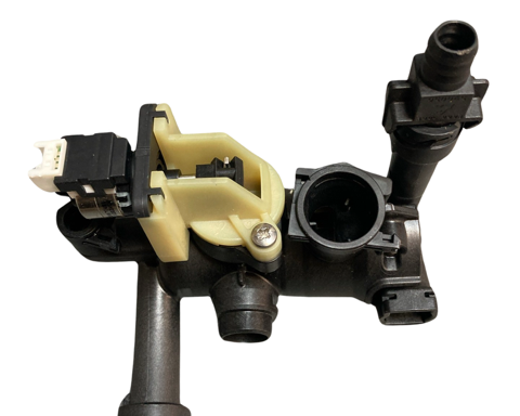 RETURN UNIT HU1 ( NO BP VALVE)
