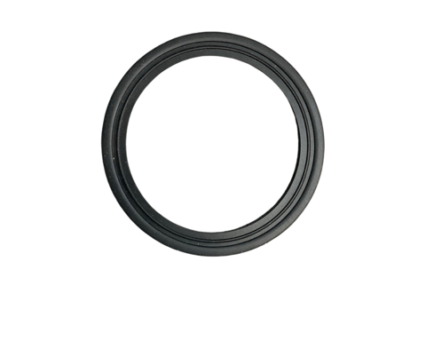 GASKET BURNER FLANGE