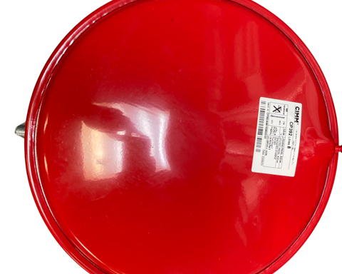 EXPANSION VESSEL- ARISTON & CHAFFOTEAUX