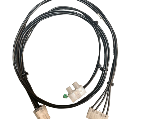 Fan Cable HRE