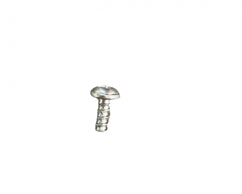 Screw Self Tapping for Plastic 2.5x6mm