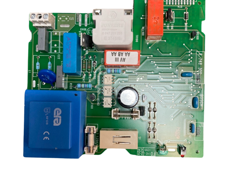 PRINTED CIRCUIT BOARD