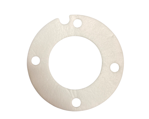 Gasket burner