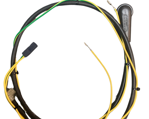 Ignition cable