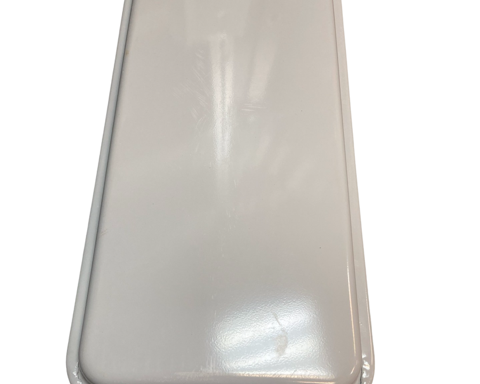 8 Litre Expansion Vessel - Replaced  20029826