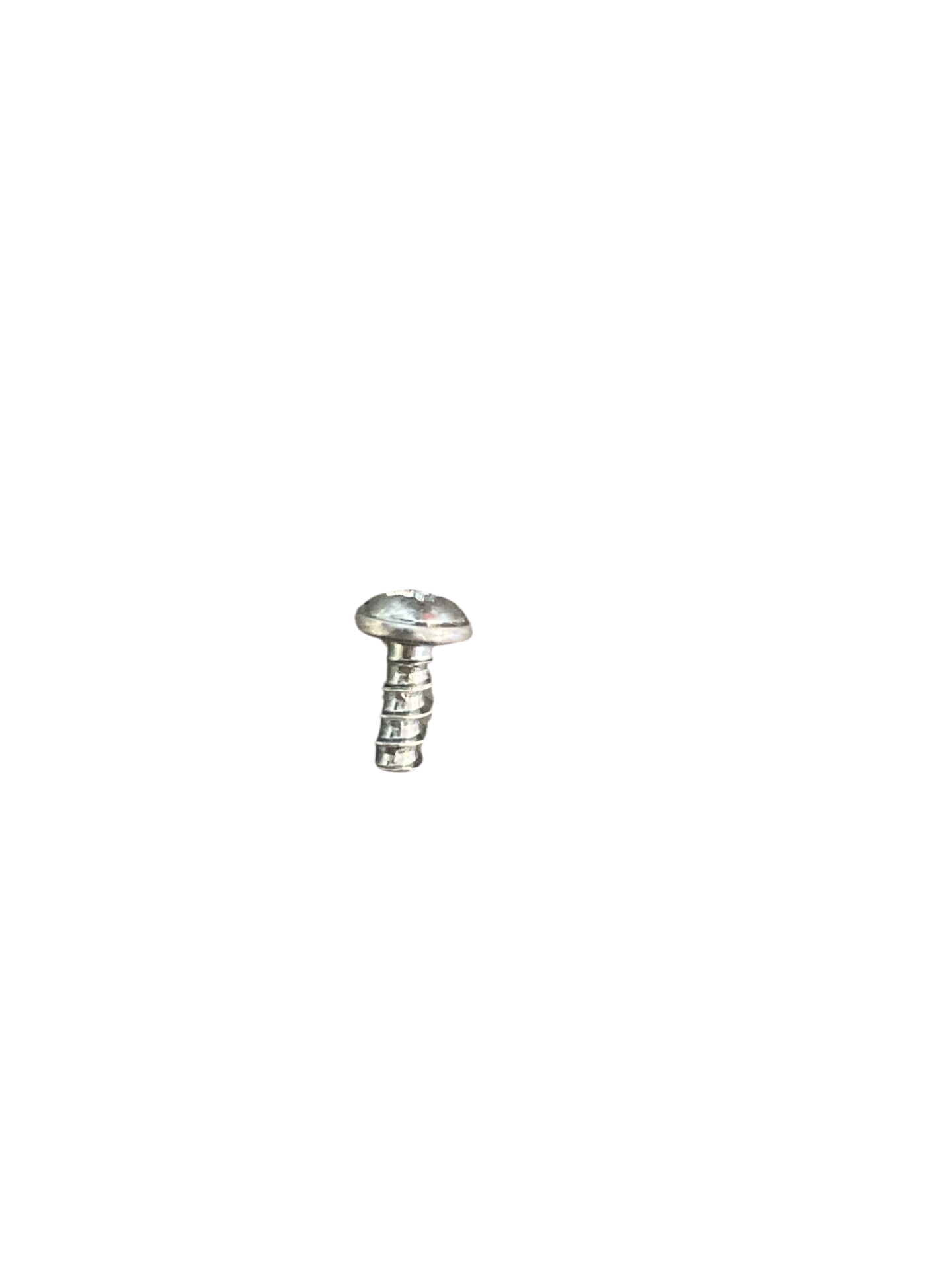 Screw Self Tapping for Plastic 2.5x6mm