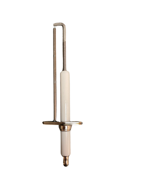 Electrode ignition/ionisation (G310/610)