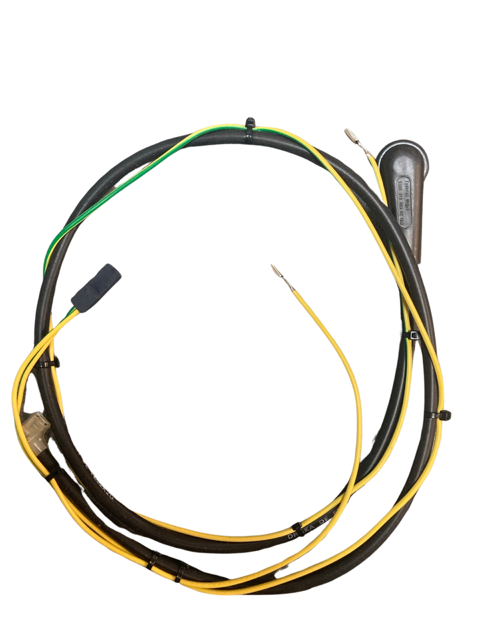 Ignition cable