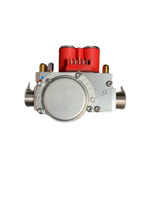 VALVE GAS COMBINATION BLOCK