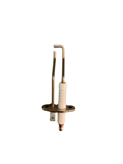 ELECTRODE IGNITION(C/W GASKET & SCREWS)