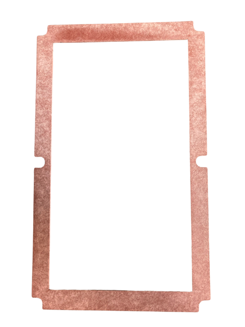 BURNER GASKET(MEX HE30-36)