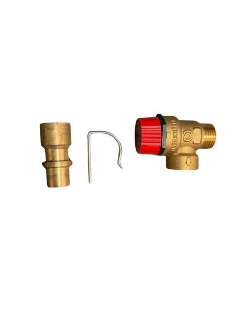 Safety Valve Kit