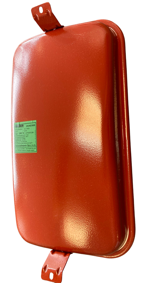 EXPANSION VESSEL 10L