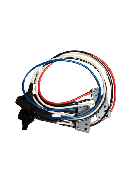 D.H.W/C.H. POTENTIOMETER RSF82/84/10