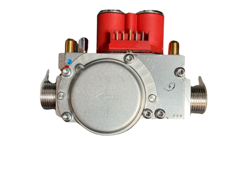 VALVE GAS COMBINATION BLOCK