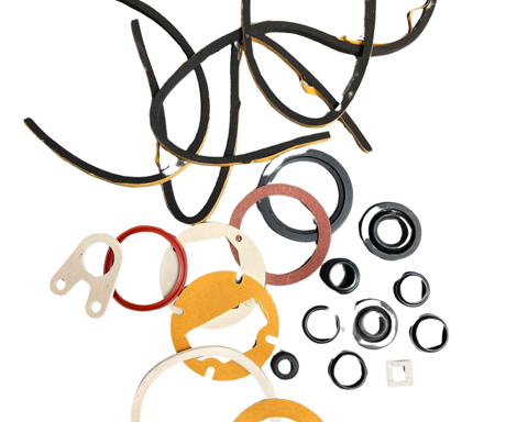 GASKET KIT COMPLETE BOILER M SERIES