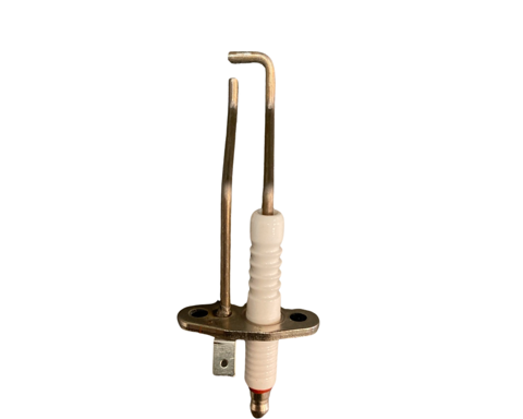 ELECTRODE IGNITION(C/W GASKET & SCREWS)