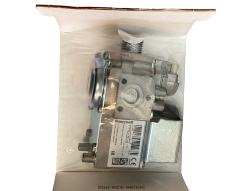 GAS VALVE KIT ISAR/ICOS/ICOS SYSTEM