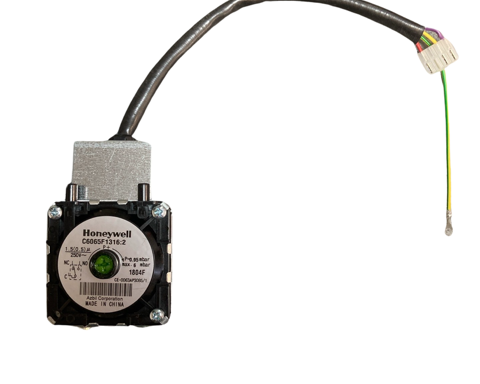 PRESS SWITCH ASSEMBLY CL2