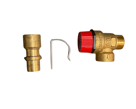 Safety Valve Kit