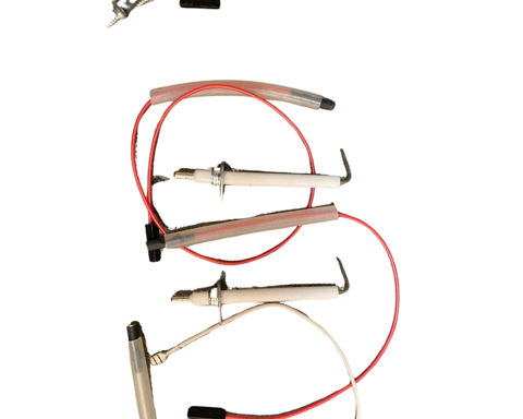 IGNITION DETECTION ELECTRODE (95000503)
