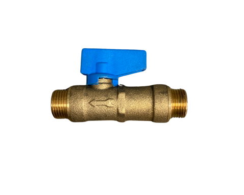 BOILER LOOP 3/8"
