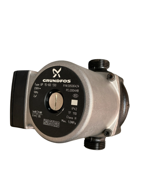 PUMP Grundfos