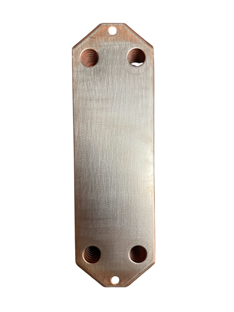 HEAT EXCHANGER - PLATE/PLATE